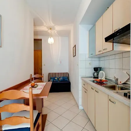 Tafra - One Bedroom * Lokva Rogoznica