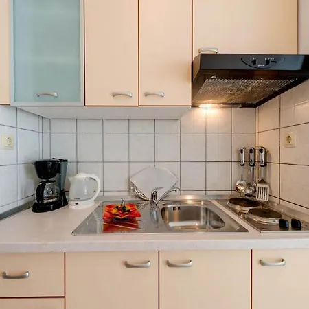 Tafra - One Bedroom *