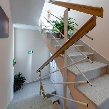Tafra - One Bedroom Lokva Rogoznica