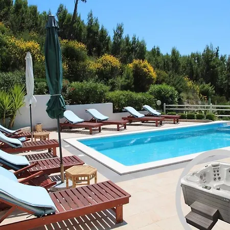 Apartmán Tafra - One Bedroom *