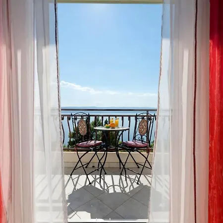 Apartmán Tafra - One Bedroom