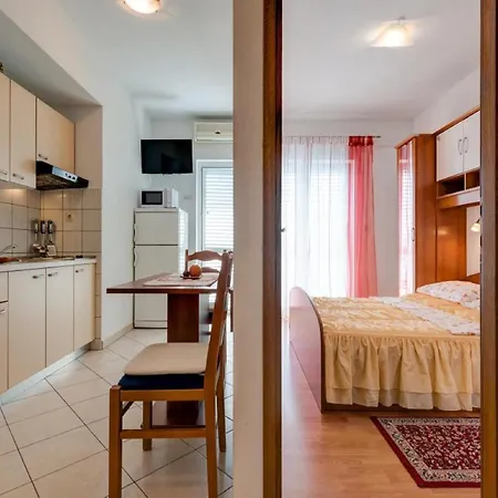 Tafra - One Bedroom * Lokva Rogoznica