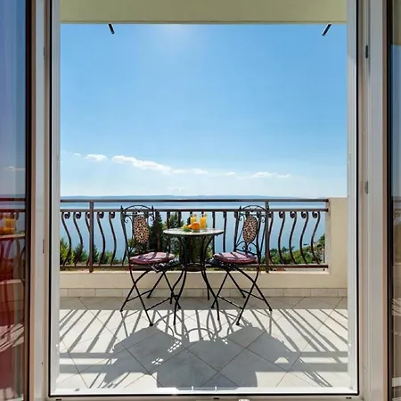 Apartment Tafra - One Bedroom *