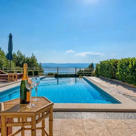 Tafra - One Bedroom * Lokva Rogoznica